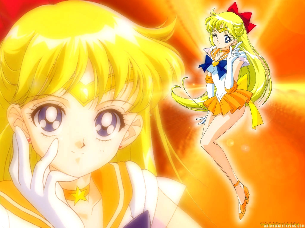 sailor, moon, 